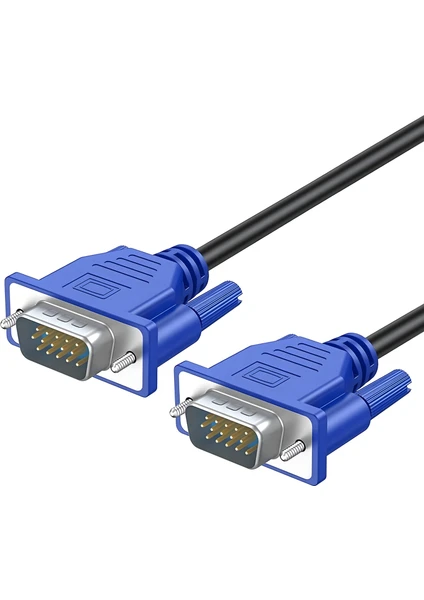 For Line -VGA405 1.5 m VGA Kablo