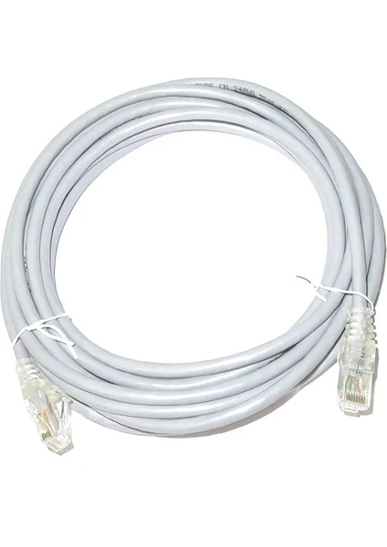 Gabble GAB-601 Cat6 Utp 10 Metre Kablo