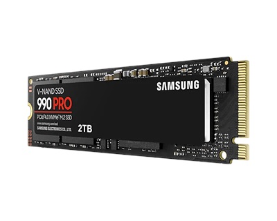 M2 ssd